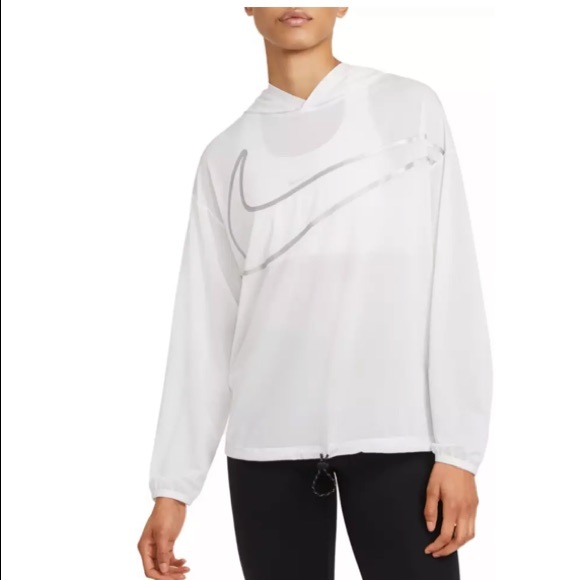 NWT Nike DRI-FIT Hoodie - Picture 2 of 9